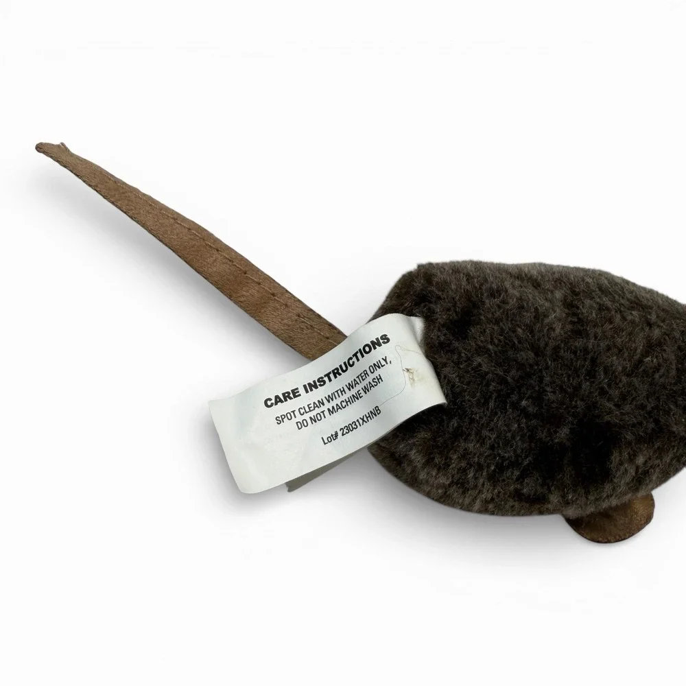 Pet Zone Cosmic Pet Mouse‎ Hunter Cat Toy Interactive Cat Toy